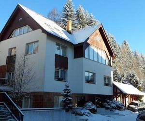 Pension Andante Spindleruv Mlyn Czech Republic