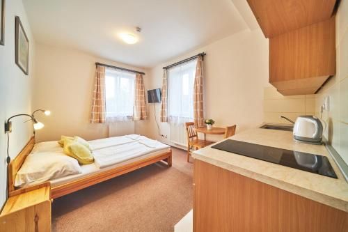 Hotel Photo 14