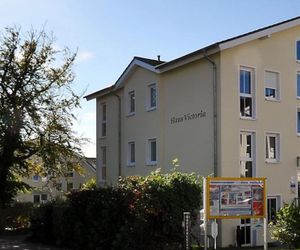 Komfort-Ferienwohnung Meeresrauschen by Meer-Ferienwohnungen Sassnitz Germany