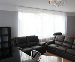 Apartment Caplex Oldenburg Germany