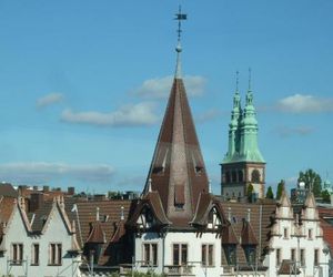 Vorderer Westen Kassel Kassel Germany