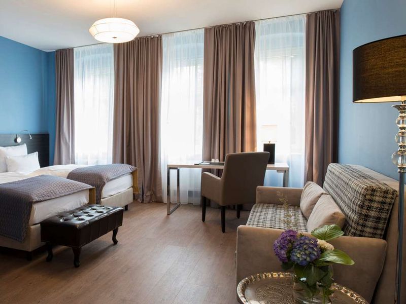 Hotel Photo 3