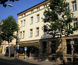 Ferienwohnungen Neumann Bamberg Germany