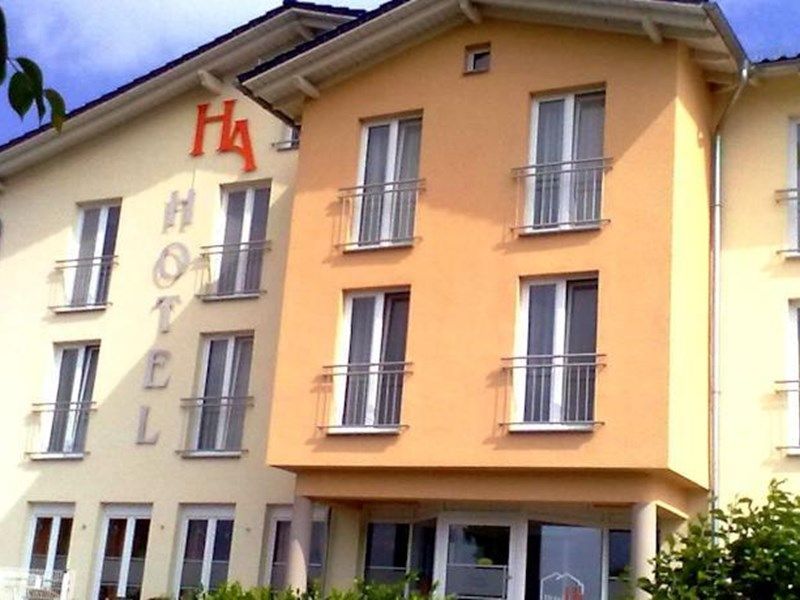 Hotel Photo 22