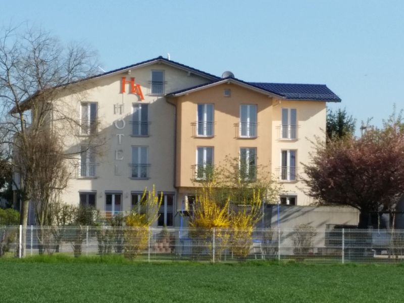 Hotel Photo 23