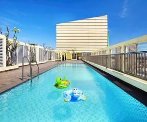 ibis Styles Bandung Braga Hotel Bandung Indonesia