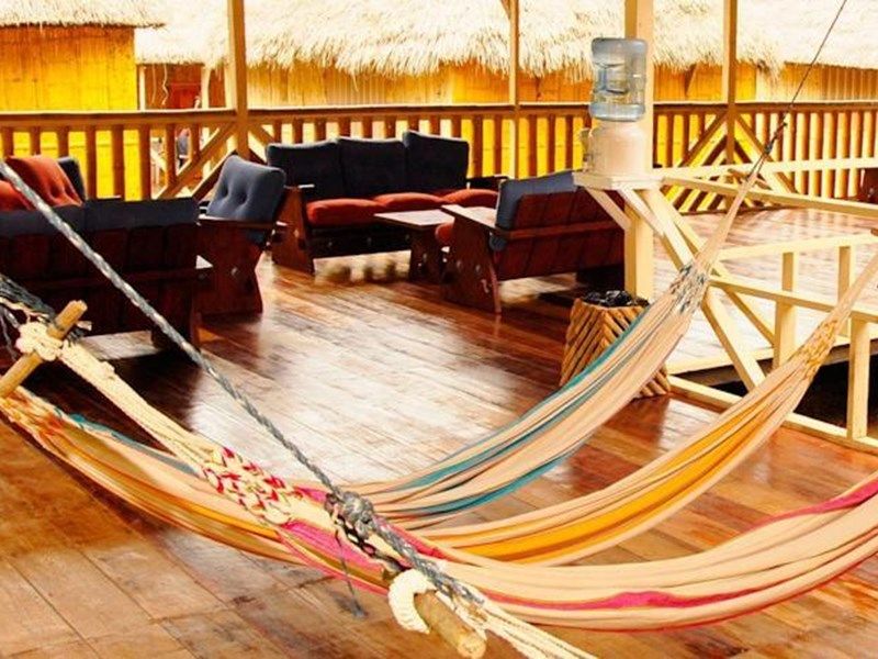 صورة الفندق 18