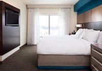 Отзывы Residence Inn by Marriott Los Angeles Redondo Beach, 3 звезды