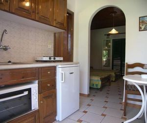 Elena Natalia Apartments Corfu Sidari Greece
