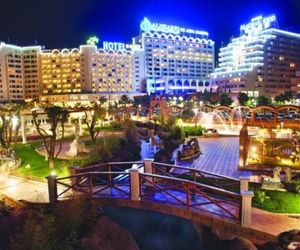 Apartamento Costa Caribe III Oropesa del Mar Spain
