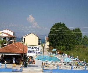 Seaside Apartments Corfu Ag. Ioannis Peristeron Greece