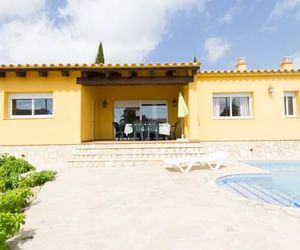 Villa Tord l Ametlla de Mar Spain