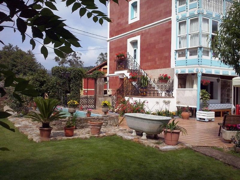 Hotel Photo 12