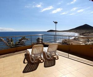 Duplex Playa Medano El Medano Spain