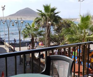 Apartamento Plaza Playa medano El Medano Spain