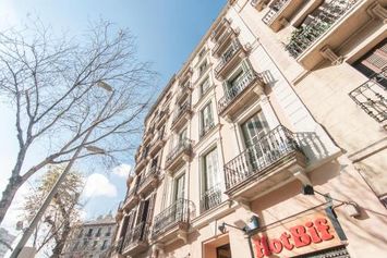 True Design in Heart of Noble BCN
