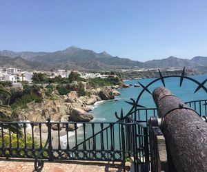 Mirasol Penthouse Torrox Spain