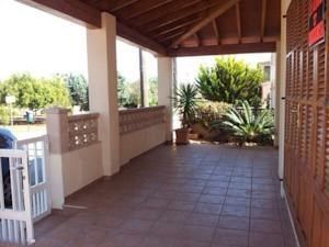 Chalet Sa Rapita Colonia Sant Jordi Spain