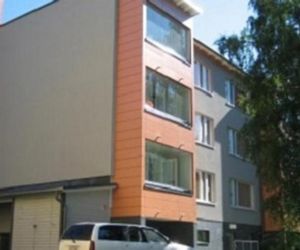 Studio Apartment Tampere Tampere Finland