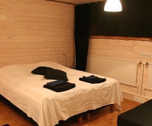 Päämaja Chalet Rovaniemi Finland