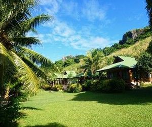 Naqalia Lodge Nalauwaki Fiji