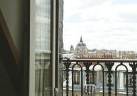 Отзывы Appartement St Germain Rooftop