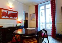 Отзывы Apart Inn Paris — Villiers Batignolles