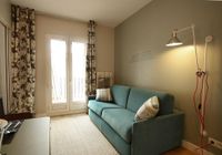 Отзывы Parisian Home — Appartements Montorgueil Bellan