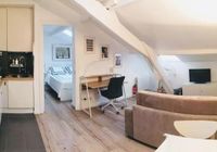 Отзывы Appartement Centre de Nice, 3 звезды