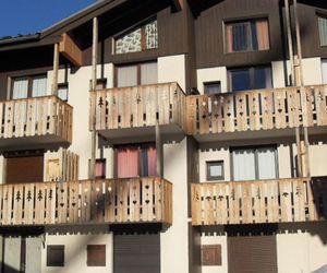 Balcon De Venosc Les Deux-Alpes France