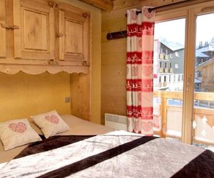 Chalets Faverots Les Deux-Alpes France