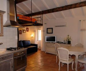 Appartement Latu Corsu "Côté Corse" Miomo France