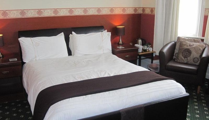 Hotel Photo 11