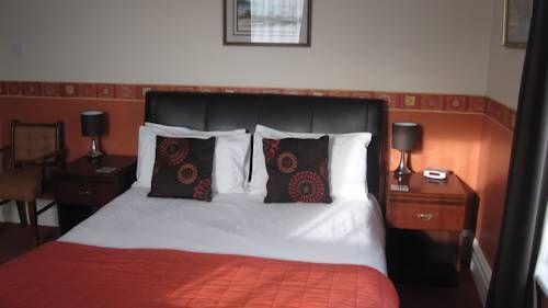 Hotel Photo 12