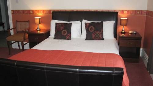 Hotel Photo 13