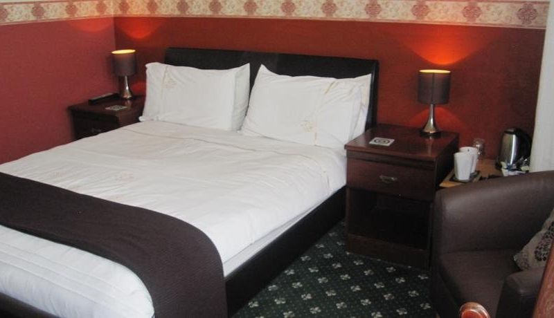 Hotel Photo 4