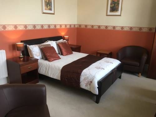 Hotel Photo 8