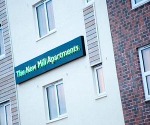 The New Mill Apartments Newcastle upon Tyne United Kingdom