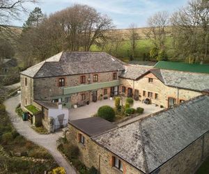 The Stable - The Cottages at Blackadon Farm Ivybridge United Kingdom