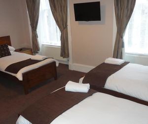 Sandyford Lodge Glasgow United Kingdom