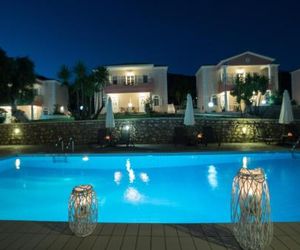 Dallas Studios Sivota Greece