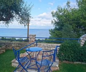 Villa Tasos Koutsoubos Koroni Greece