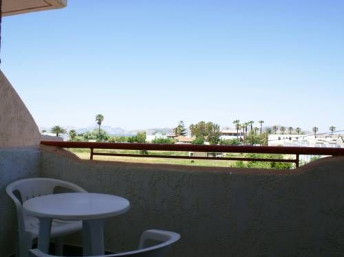 Hotel Photo 14