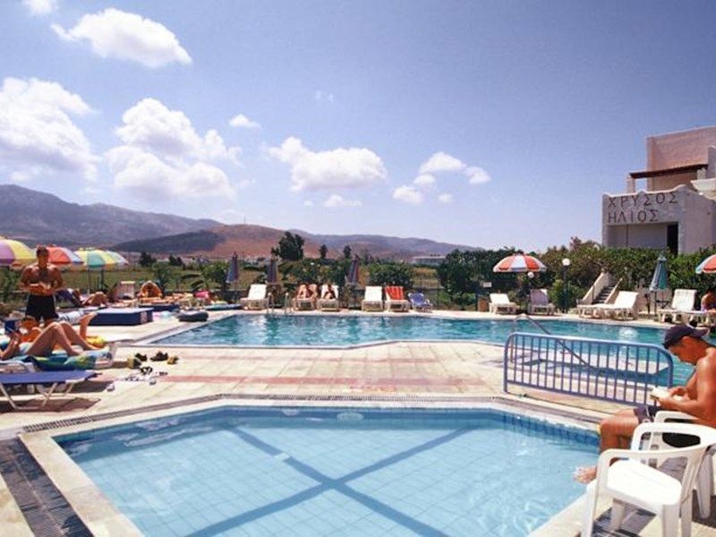 Hotel Photo 20