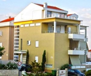 Apartments Ville Sunca V1 Novaglia Croatia