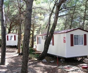 Mobile Homes Adria Riva - Camp Basko Polje Baska Voda Croatia