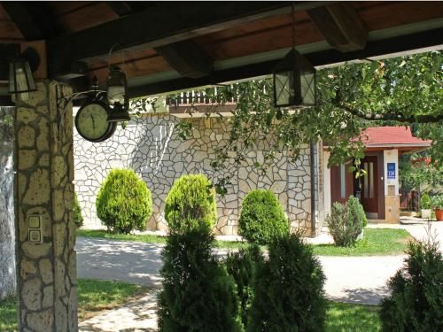 Hotel Photo 14