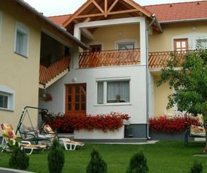 Madách Apartman Heviz Hungary