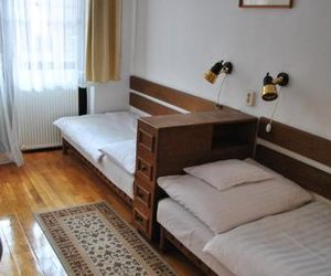 Harmónia Apartmanház Balatonlelle Hungary