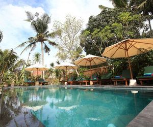 TS Hut Lembongan Lembongan Island Indonesia